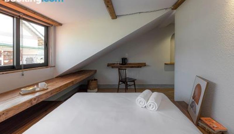 Habitación - Thơm House