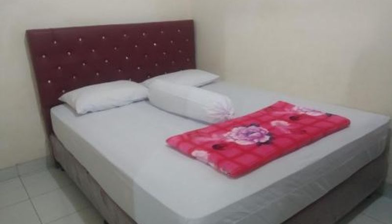 Bilgi - Modern indekos Cilegon Syariah Near Hospital Krakatau Medika Redpartner