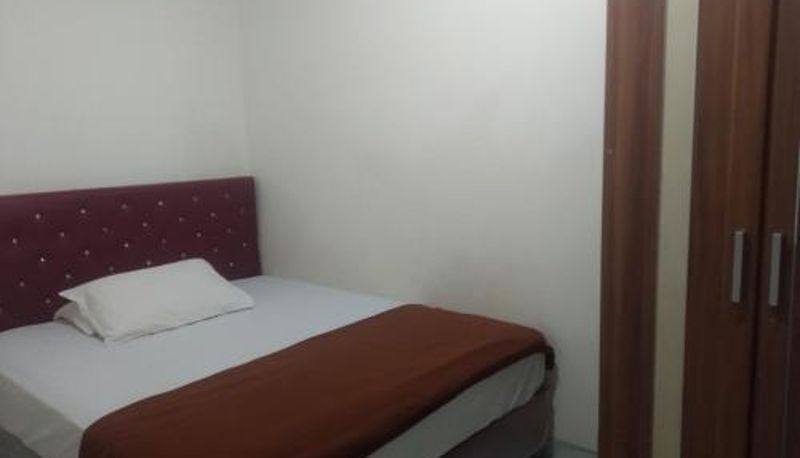 Oda - Modern indekos Cilegon Syariah Near Hospital Krakatau Medika Redpartner