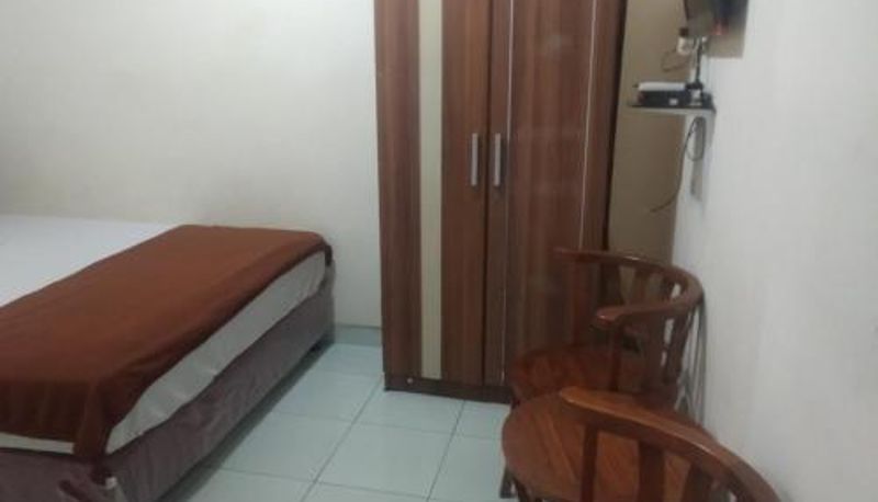Zimmer - Modern indekos Cilegon Syariah Near Hospital Krakatau Medika Redpartner
