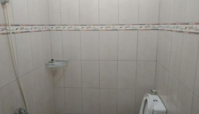 Banyo - Modern indekos Cilegon Syariah Near Hospital Krakatau Medika Redpartner