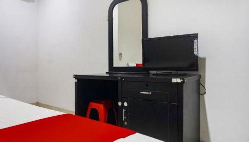 Camera - Hotel O Royani Residence