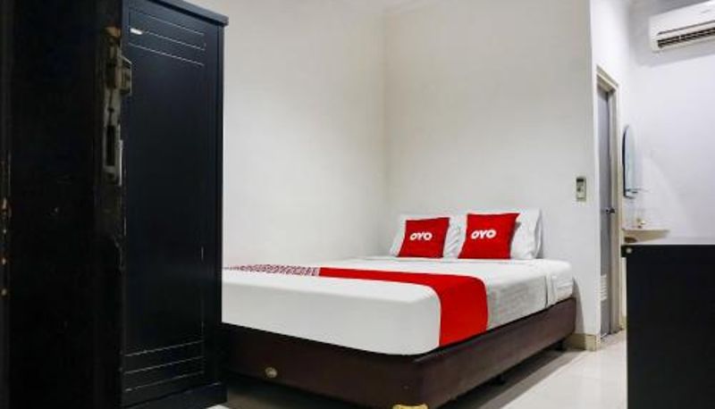 Camera - Hotel O Royani Residence