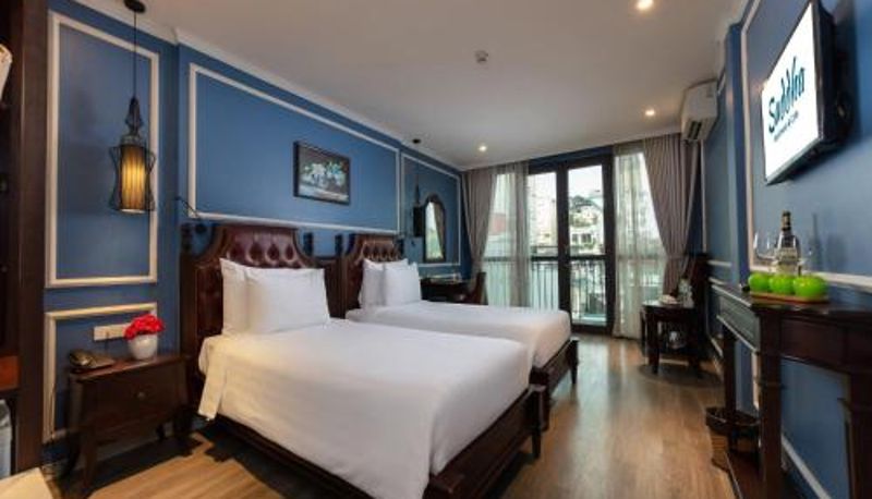 Oda - Suddha Boutique Hotel