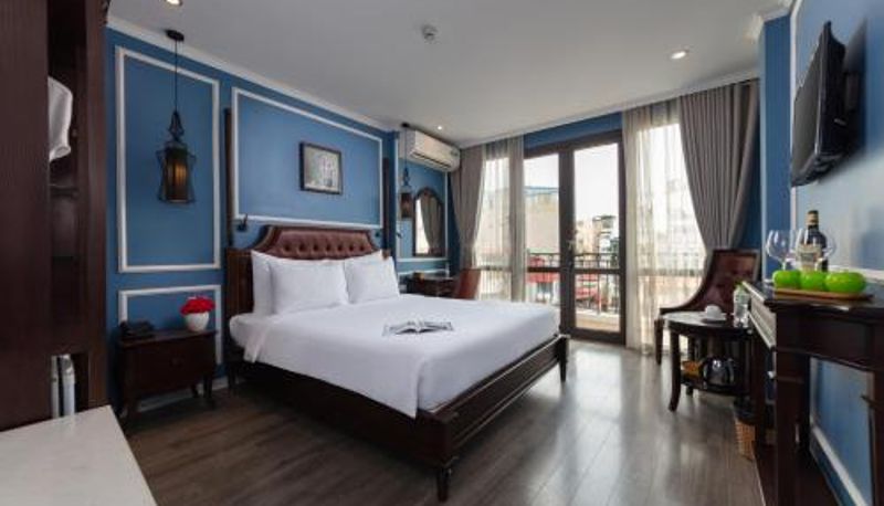 Süit - Suddha Boutique Hotel