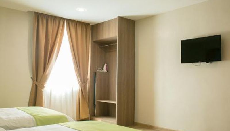 Camera - Savana Hotel & Serviced Apartments
