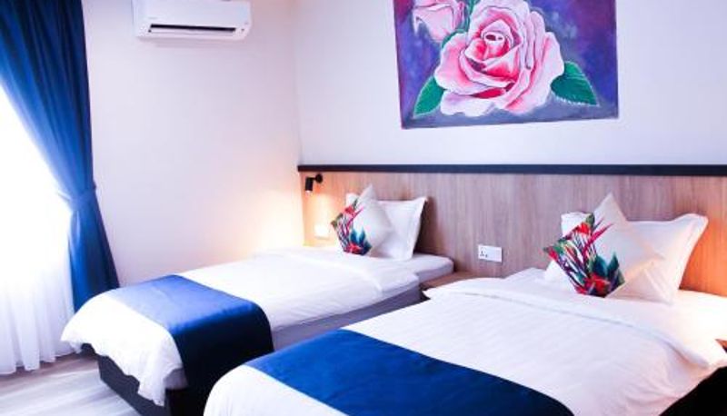Appartamento - Savana Hotel & Serviced Apartments