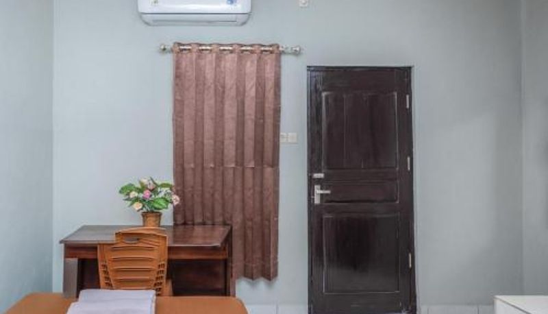 Bilgi - Amor Homestay near Eltari International Airport Mitra RedDoorz