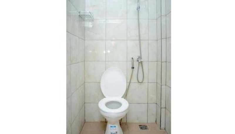 Oda - Amor Homestay near Eltari International Airport Mitra RedDoorz