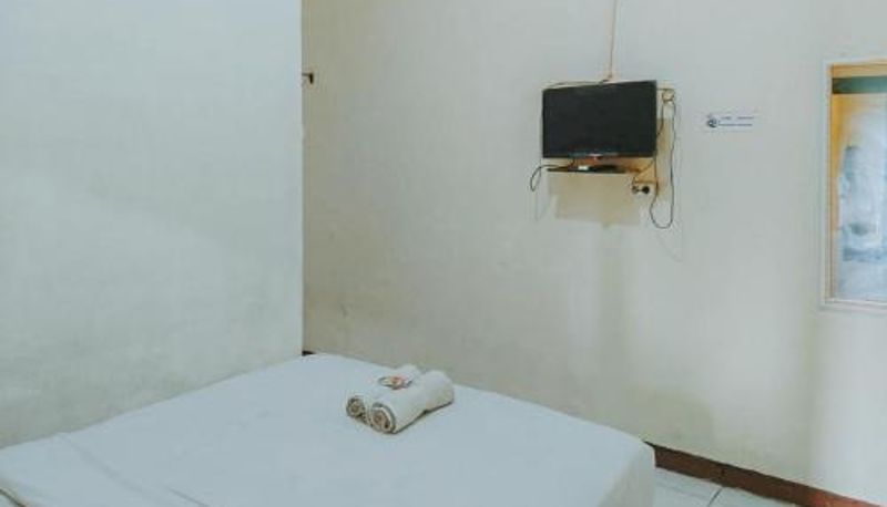 Info - De Luck Homestay near Alun Alun Sidoarjo