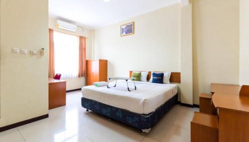 Pokój - Urbanview Hotel Bartu Moh Toha Bandung by RedDoorz