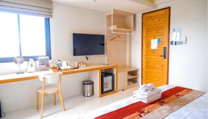 Standardzimmer - LA PINO HOTEL