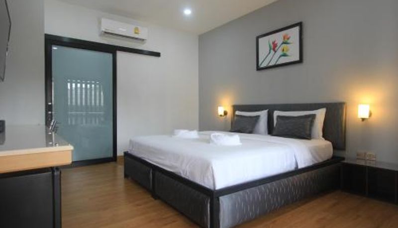 Bilgi - The Mira Hotel Chiang Rai