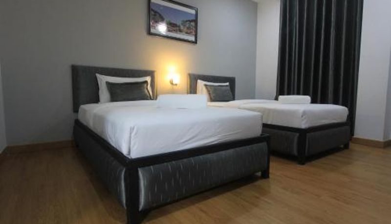Bilgi - The Mira Hotel Chiang Rai
