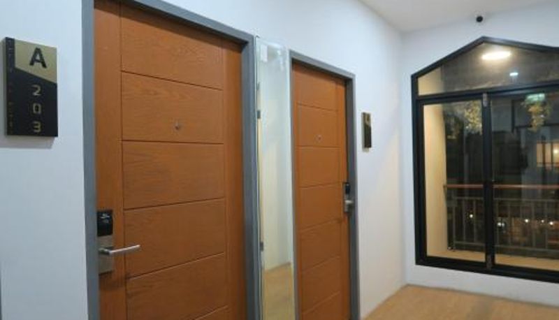 Bilgi - The Mira Hotel Chiang Rai