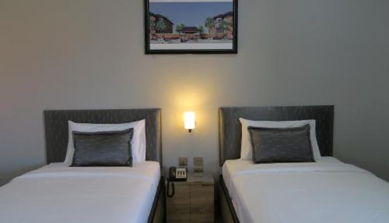 Bilgi - The Mira Hotel Chiang Rai