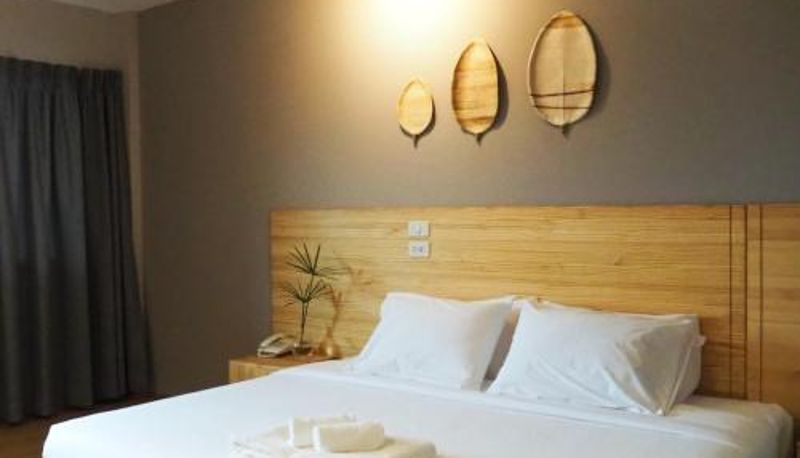 Room - Kinnotel