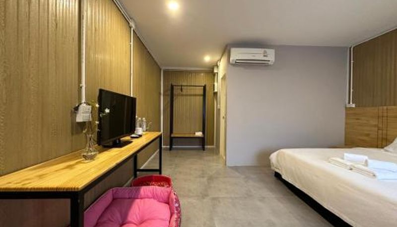 Room - Kinnotel