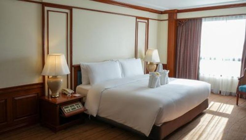 Oda - Centara Riverside Hotel Chiang Mai