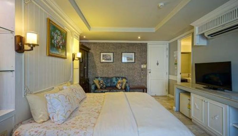 Bilgi - At Pingnakorn Nimman Hotel