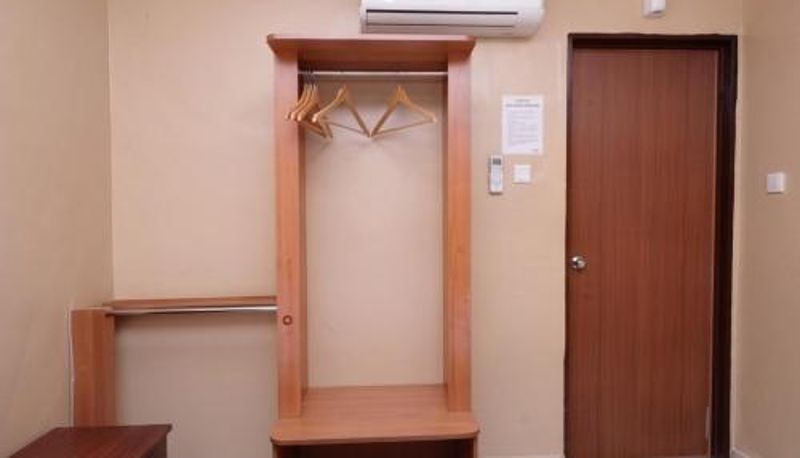 Üç kişilik oda - Bangi Selangor Swing & Pillows - Ayuni Hotel