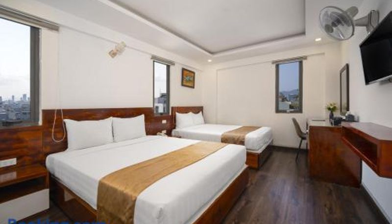 Pokój - Waikiki Beach Hotel