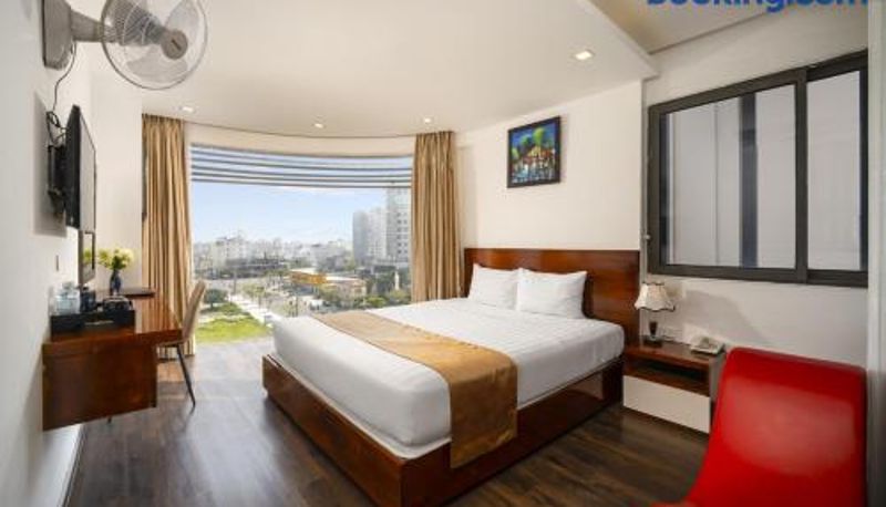 Pokój - Waikiki Beach Hotel