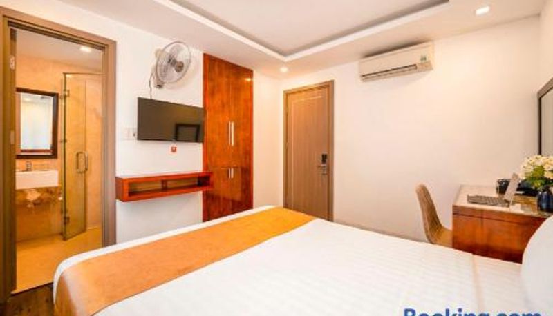 Pokój - Waikiki Beach Hotel