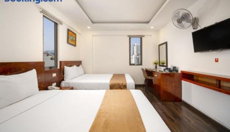 Pokój - Waikiki Beach Hotel