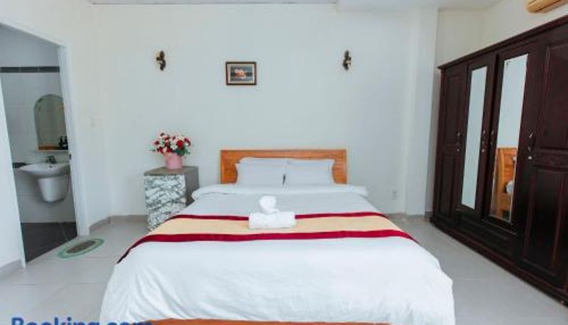 Informacje - Phuoc Hai Hotel by The Moment