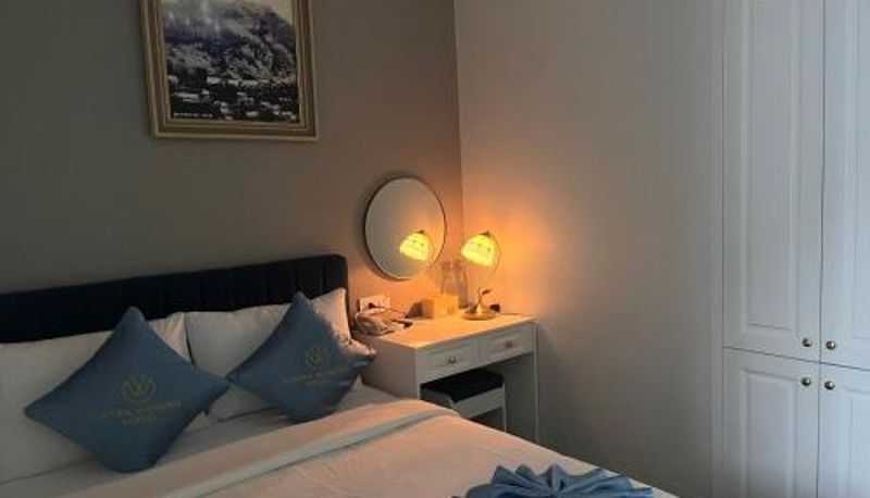 Habitación - Cat Ba Wonder Hotel