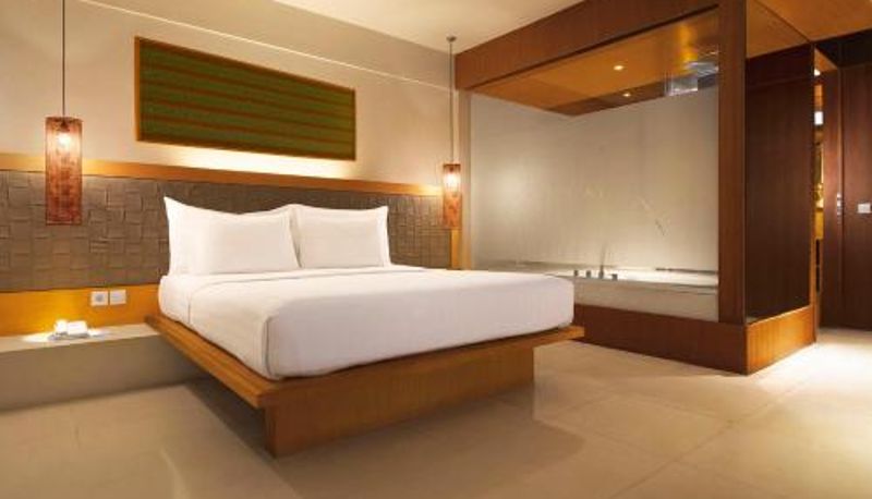 Svit - THE HAVEN Bali Seminyak