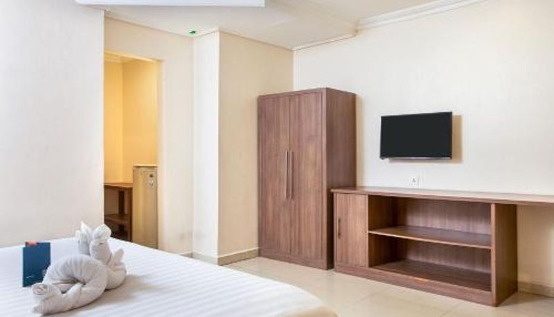 Información - 1O1 URBAN Jakarta Thamrin