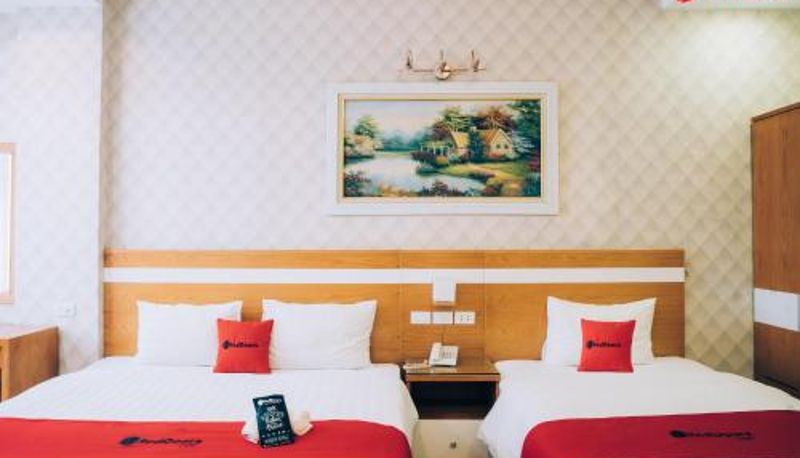 Info - Home Hotel Truong Cong Giai