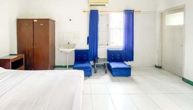 Habitación - Hotel Mustika Widyasari RedPartner