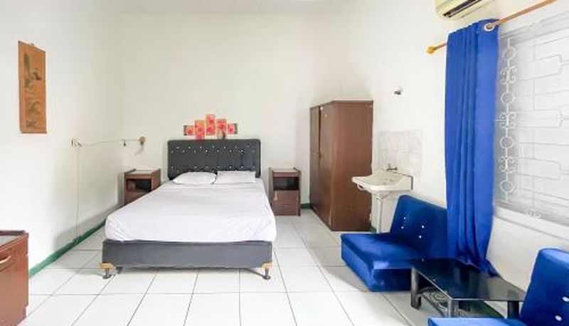 Habitación - Hotel Mustika Widyasari RedPartner