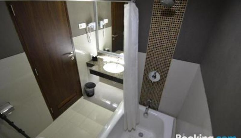 Camera - Howard Johnson by Wyndham Pekalongan Indonesia