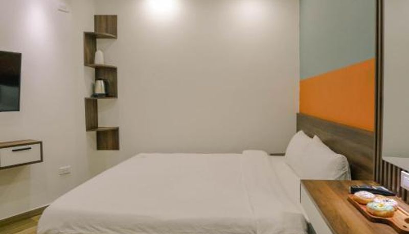 Habitación - Anstay Beach Da Nang
