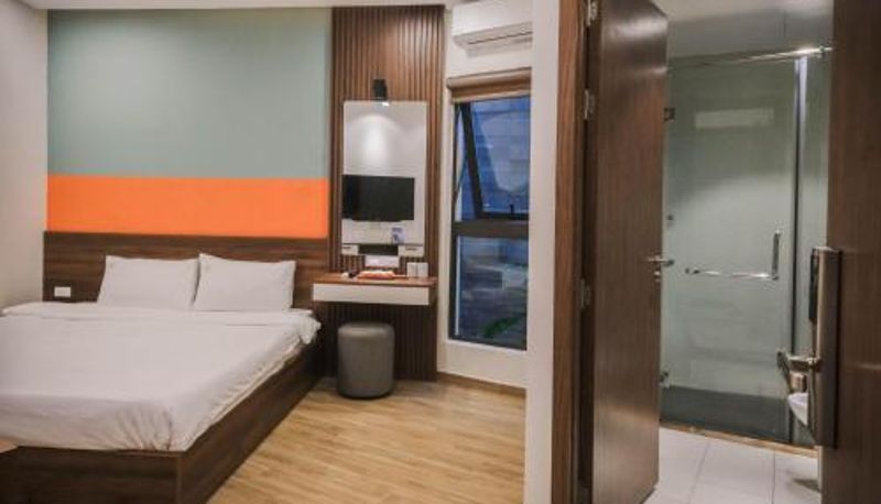 Habitación - Anstay Beach Da Nang