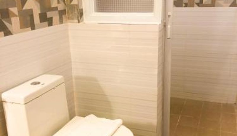 Banyo - The Piccolo Hotel of Boracay
