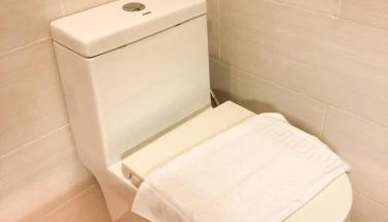 Banyo - The Piccolo Hotel of Boracay