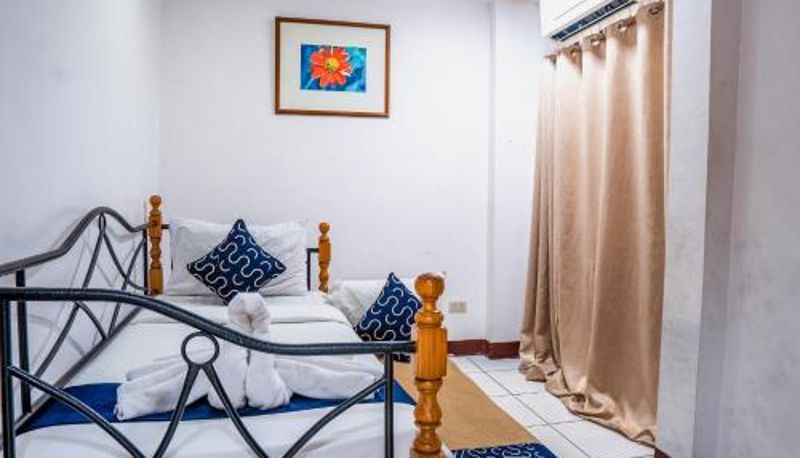 Standart oda - Newgrange Condotel