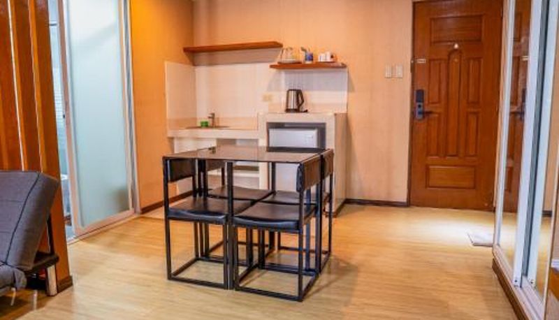 Standart oda - Newgrange Condotel