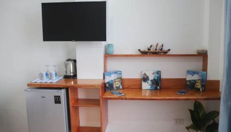 Bilgi - The Beach House
