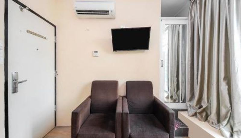 Suite - OYO 479 The Green Hotel