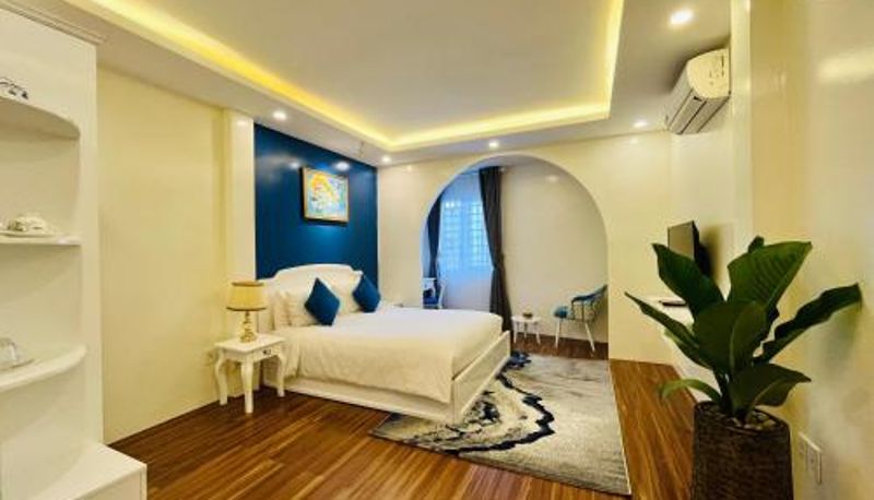 Pokój - Chez Mimosa Corner - New address 90 Đề Thám