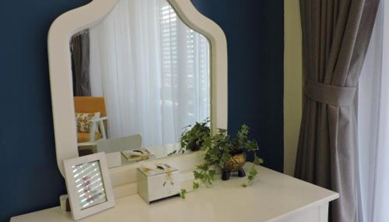 Pokój trzyosobowy - Chez Mimosa Corner - New address 90 Đề Thám