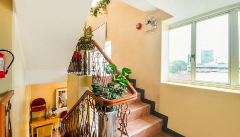 Info - Palladium Suites Hotel