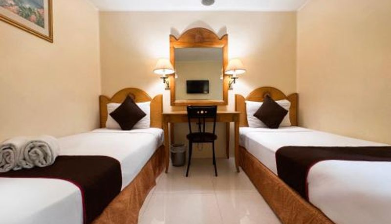 Info - Palladium Suites Hotel