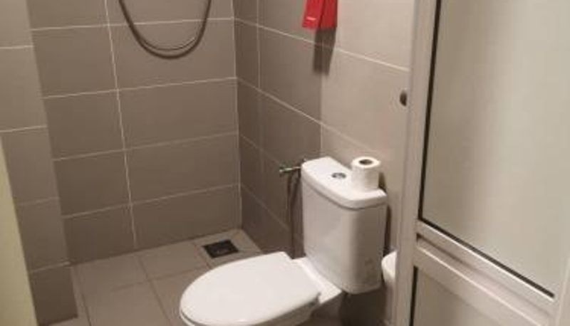 Bagno - SCC Velodrome KL